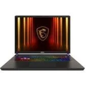 Игровой ноутбук MSI Vector 17 HX AI A2XWIG-027XRU