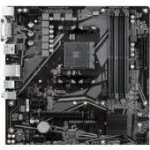 Материнская плата Gigabyte A520M DS3H (rev. 1.x)