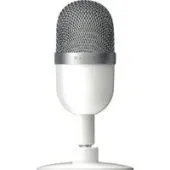 Проводной микрофон Razer Seiren Mini Mercury White