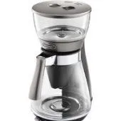 Капельная кофеварка DeLonghi Clessidra ICM 17210