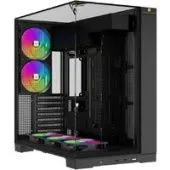 Корпус Thermalright A70 FAN5-C (черный)