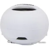 Портативная колонка Human Friends Sphere (белый)