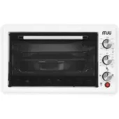Мини-печь MIU MO-40002KW (белый)