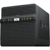Сетевой накопитель Synology DiskStation DS423 Сетевой накопитель Synology DiskStation DS423