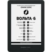 Электронная книга Onyx BOOX Volta 6