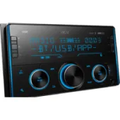 USB-магнитола ACV ADX-211BM DSP