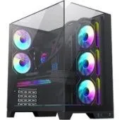 Корпус GameMax Infinity Plus (черный)