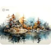 Коврик для мыши CACTUS CS-MP-PRO19XL