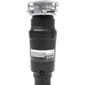 Измельчитель пищевых отходов Bone Crusher BC 910 Slim Line