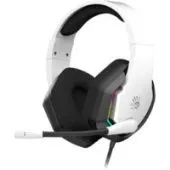 Наушники A4Tech Bloody G260p (белый/черный)