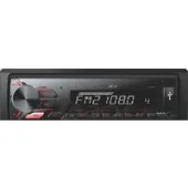 USB-магнитола ACV AVS-812R