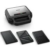 Многофункциональная сэндвичница Tefal SW383D10