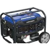 Бензиновый генератор Zonsen PB3000