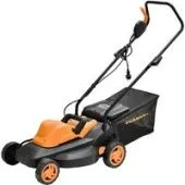 Газонокосилка Carver LME-370A