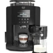 Кофемашина Krups Arabica Latte EA819N