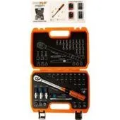 Динамометрический ключ MaxPiler MTW-31-SET