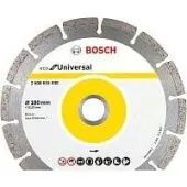 Отрезной диск алмазный Bosch 2.608.615.043