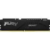 Оперативная память Kingston FURY Beast 16ГБ DDR5 6000 МГц KF560C36BBE2-16