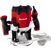 Вертикальный фрезер Einhell TE-RO 1255 E [4350490]