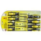 Набор отверток WMC Tools 2084 (8 предметов)
