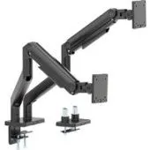 Кронштейн для монитора ErgoSmart Heavy-Duty Spark DBL