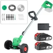 Триммер Zitrek GreenCut 20 Pro 082-2005 (с 2-мя АКБ)