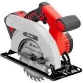 Дисковая (циркулярная) пила MTX CCSU-20-165 (с 1-им АКБ)