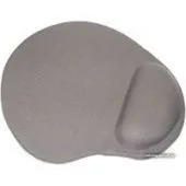 Коврик для мыши Buro BU-GEL Grey