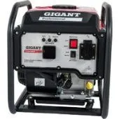 Бензиновый генератор Gigant Professional GPIGL-3000O