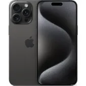 Телефон Apple iPhone 15 Pro Max 512GB (черный титан)