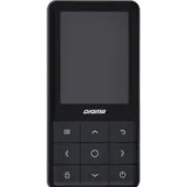 Плеер MP3 Digma Y4 16GB (черный)