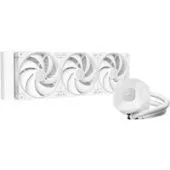Система жидкостного охлаждения для процессора DeepCool LE360 V2 Pure White R-LE360PURE-WHLNMD-G-1