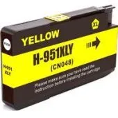 Картридж NV Print NVP 951XL NV-CN048AE (желтый)