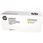 Картридж HP CE342AC