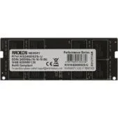 Оперативная память AMD Radeon R7 Performance Series 16ГБ DDR4 SODIMM 2400 МГц R7416G2400S2S-U