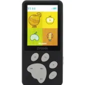 Плеер MP3 Digma S5 8GB