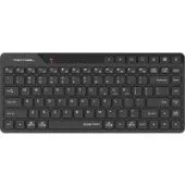 Клавиатура A4Tech Fstyler FBK26C AS (черный)