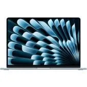 Ноутбук Apple MacBook Air 15.3" M5 2026 MDVQ4