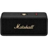 Беспроводная колонка Marshall Emberton III (черный/латунь)
