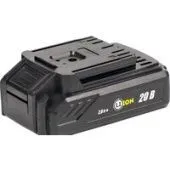 Аккумулятор Kolner акк20-2лц (20В/2 Ah)