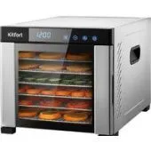 Сушилка для овощей и фруктов Kitfort KT-1911