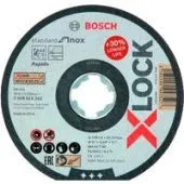 Отрезной диск Bosch 2608619262