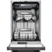 Встраиваемая посудомоечная машина Haier HDWE11-396RU
