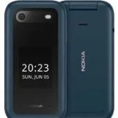 Телефон Nokia 2660 (2022) TA-1469 Dual SIM (синий)