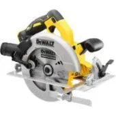 Дисковая (циркулярная) пила DeWalt DCS570N (без АКБ)