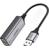 Сетевой адаптер Ugreen CM209 50922