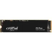 SSD Crucial P3 Plus 1TB CT1000P3PSSD8
