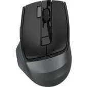 Мышь A4Tech Fstyler FB45CS Air2 (черный/серый)