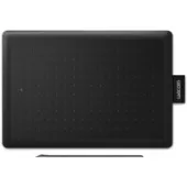 Графический планшет Wacom One by Wacom CTL-472 (маленький размер)