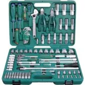 Универсальный набор инструментов Jonnesway S04H52483S 83 предмета